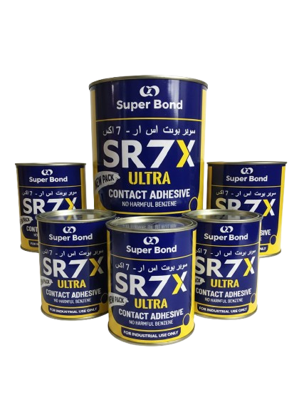 Super Bond SR7X Ultra