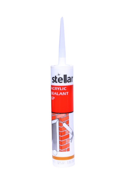 Acrylic Sealant GP