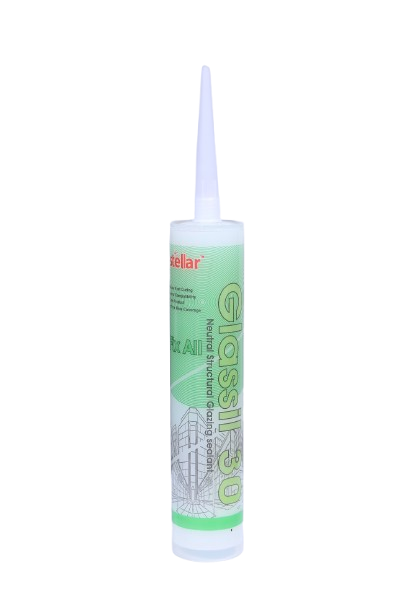 Weather Silicone Sealant